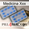 Xxx Medicine 20